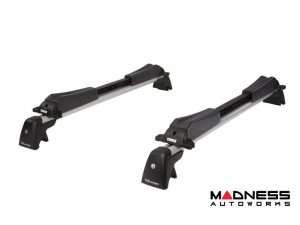 Volkswagen ID. Buzz Roof Rack Attachment - Board Shuttle - Thule Volkswagen ID. Buzz Roof Rack Attachment - Board Shuttle - Thule